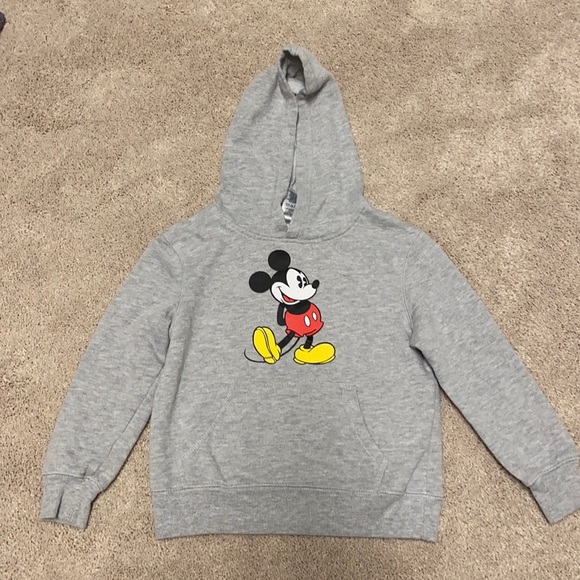 Disney Other - Disney Mickey Mouse hoodie